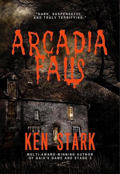 Arcadia Falls
