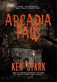 Arcadia Falls