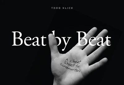 Beat By Beat: A Cheat Sheet For Screenwriters