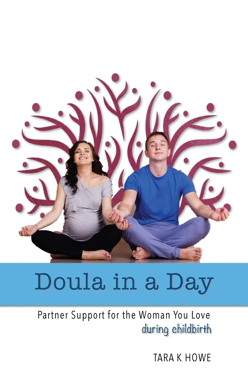 Doula In A Day: Partner Support For The Woman You Love During Childbirth