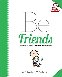 Peanuts: Be Friends