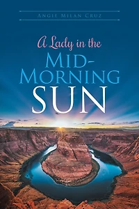 A Lady the Mid-Morning Sun