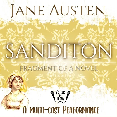 Sanditon: Fragment of a Novel
