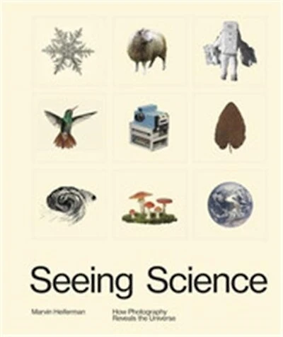 Seeing Science: How Photography Reveals The Universe