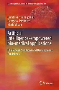 Artificial Intelligence-Empowered Bio-medical Applications: Challenges, Solutions and Development Guidelines