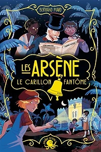Le carillon fantôme