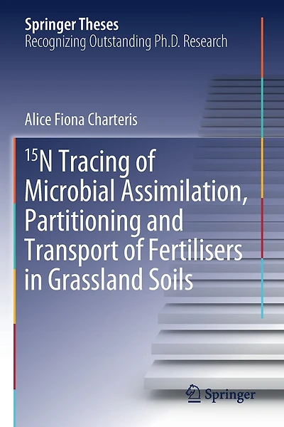 15n Tracing Of Microbial Assimilation, Partitioning And Transport Of Fertilisers In Grassland Soils