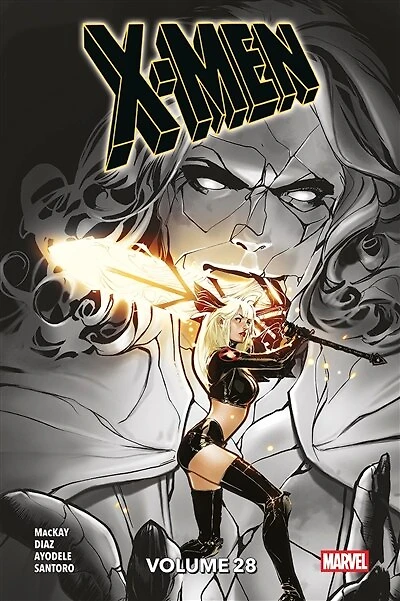 X-Men, Vol. 28