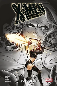 X-Men, Vol. 28
