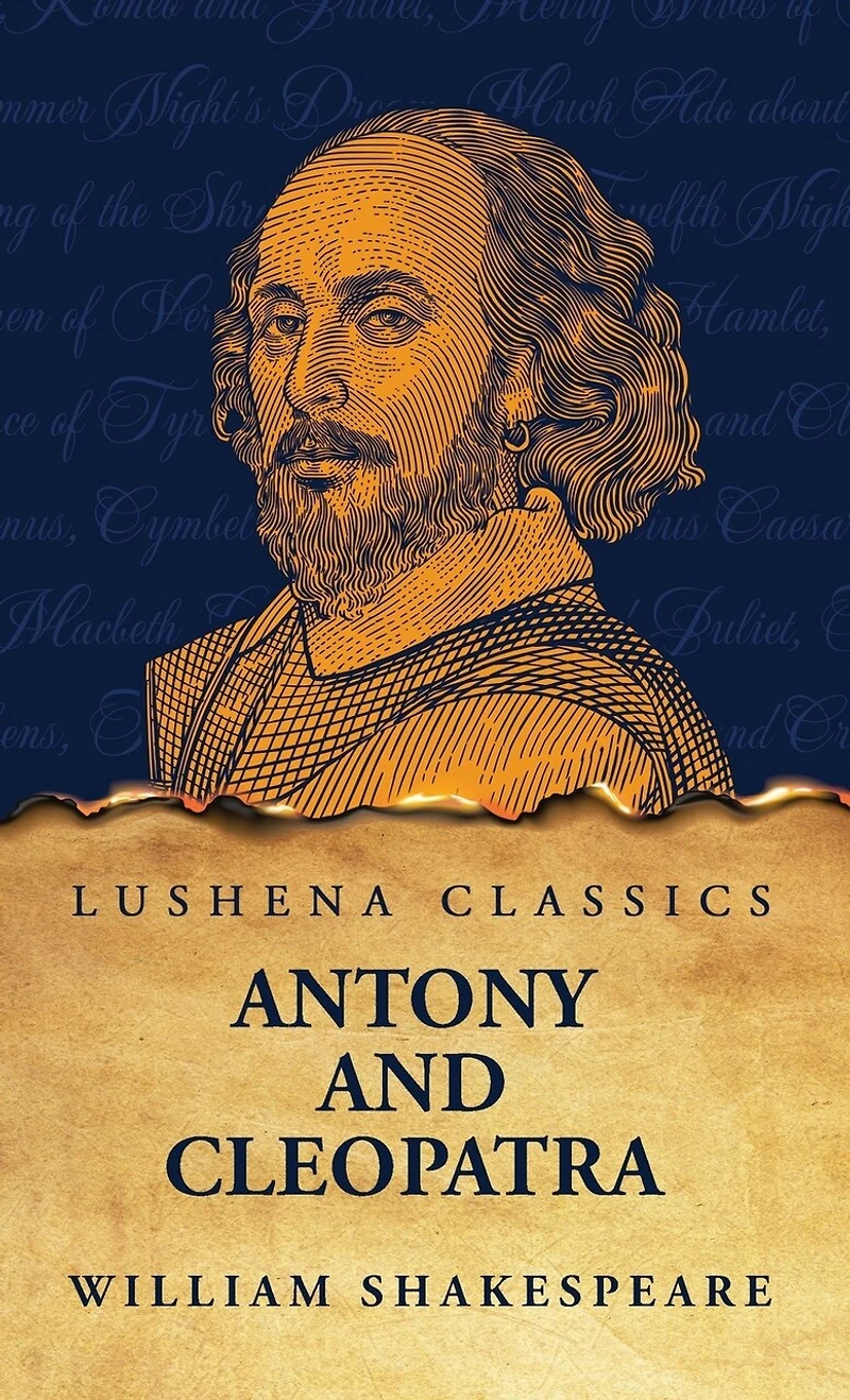 Antony and Cleopatra