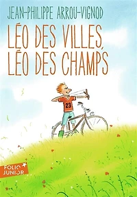 Léo des villes, champs