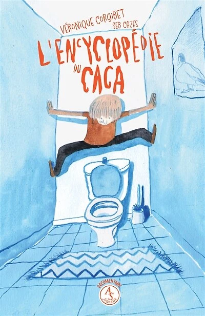 L' encyclopédie du caca