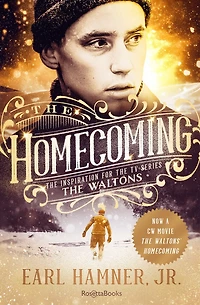The Homecoming: Inspiration For Tv Series Waltons