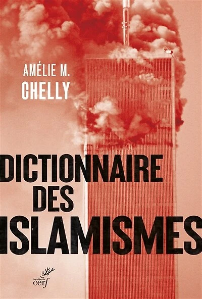 Dictionnaire des islamismes: pour une compréhension de la terminologie et rhétorique employées par les mouvances islams idéologiques