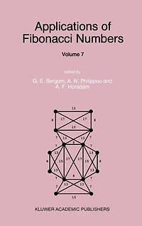 Applications of Fibonacci Numbers: Volume 7