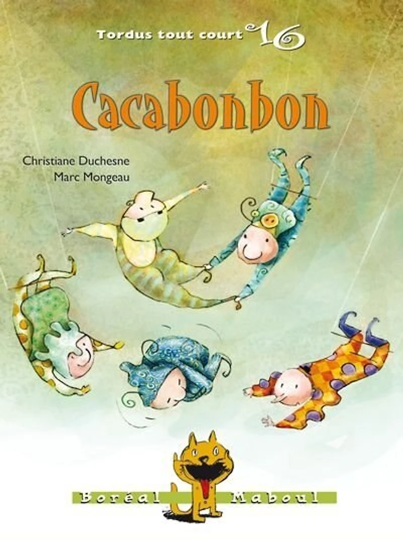 Cacabonbon