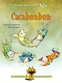 Cacabonbon
