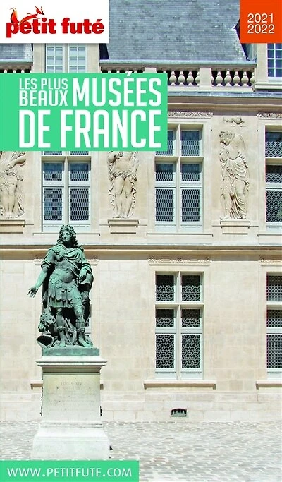 Les plus beaux musées de France: 2026
