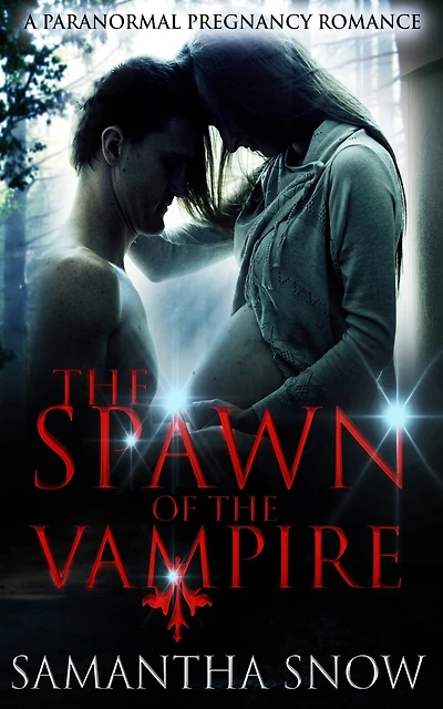 Spawn Of The Vampire