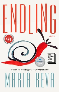 Endling: A Novel