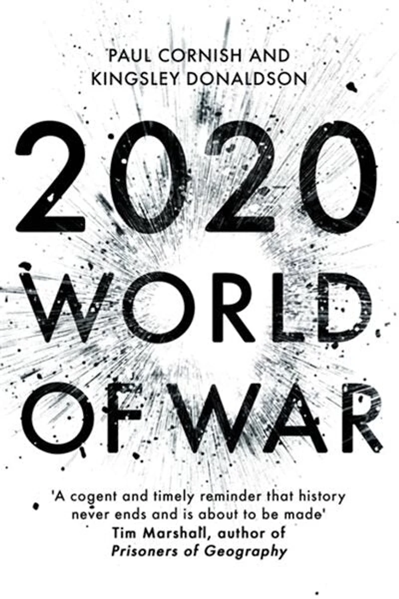2020: World Of War