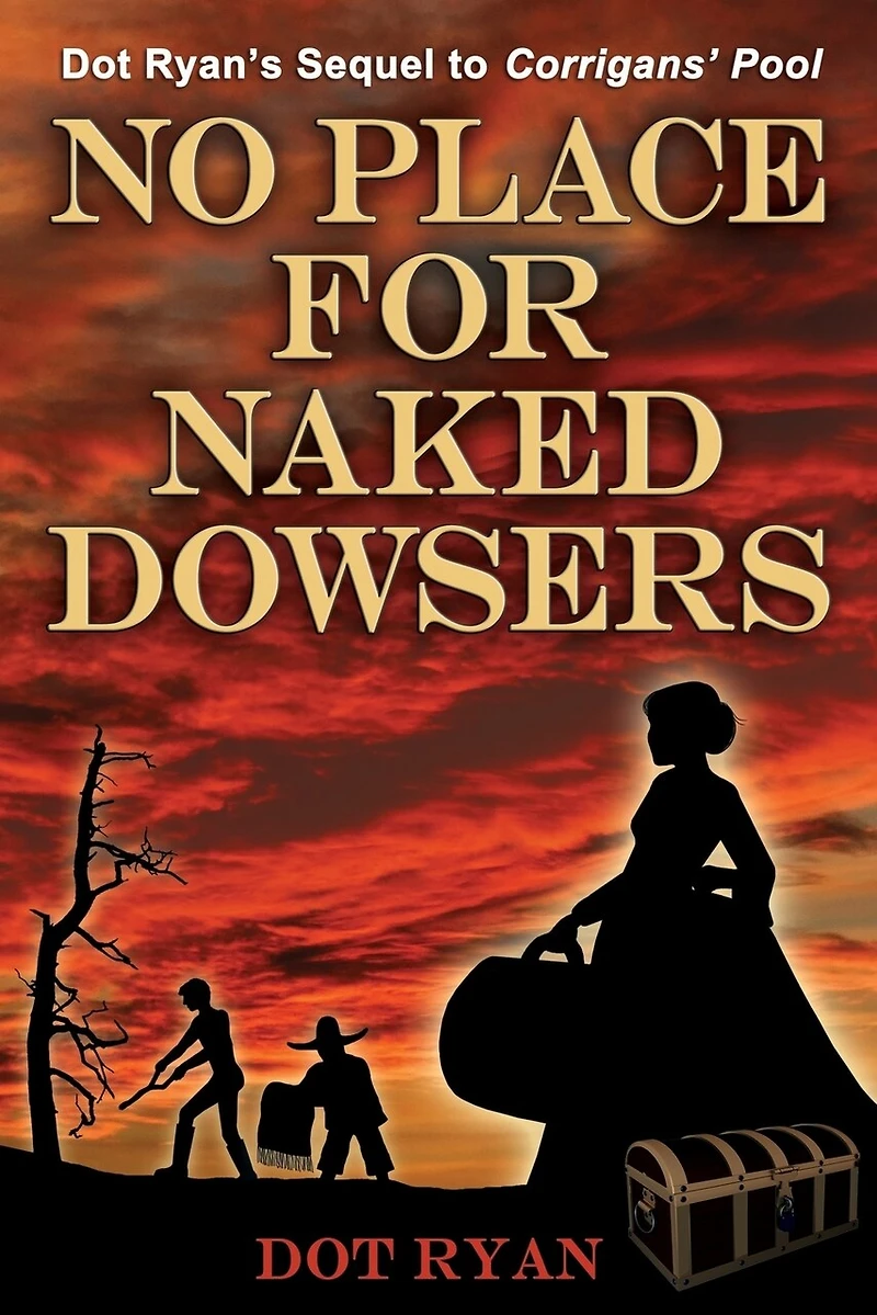 No Place For Naked Dowsers