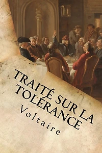 Traité sur la tolérance