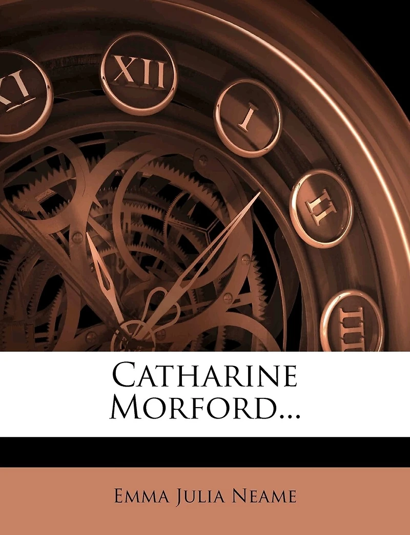 Catharine Morford