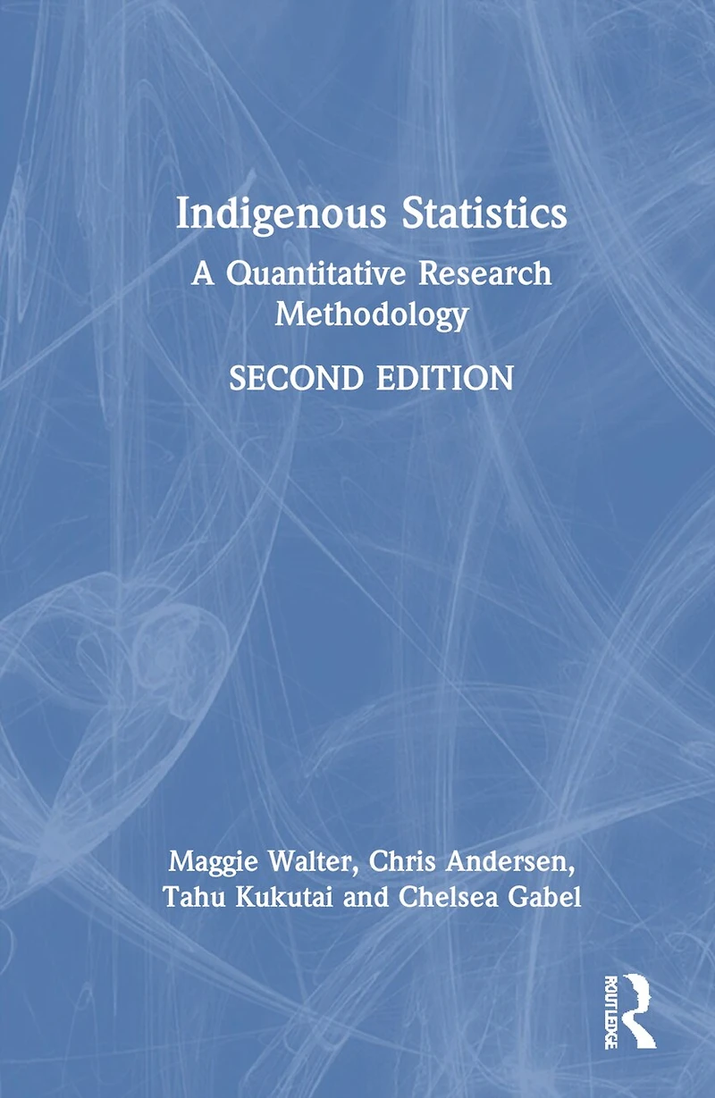 Indigenous Statistics: From Data Deficits to Sovereignty