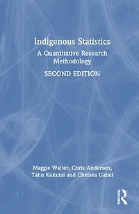 Indigenous Statistics: From Data Deficits to Sovereignty