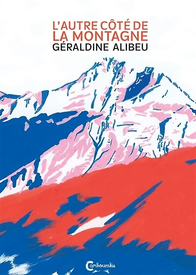 L' autre côté de la montagne