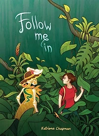 Follow Me In