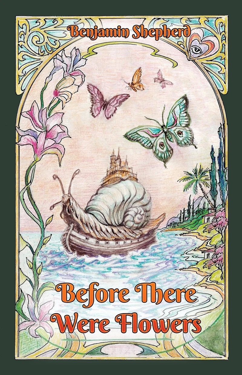 Before There Were Flowers