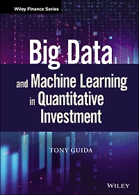 Big Data and Machine Learning Quantitative Investment