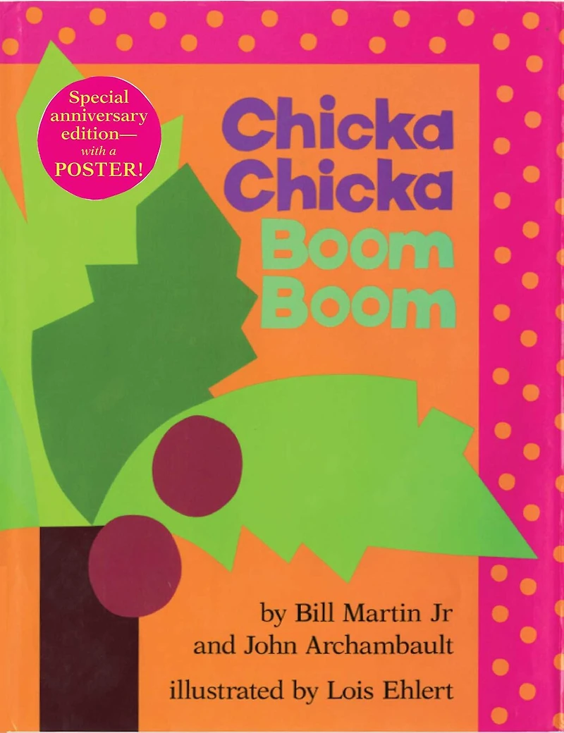 Chicka Boom