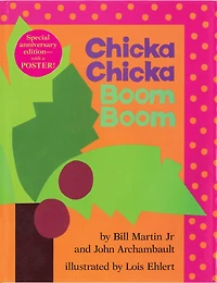 Chicka Boom
