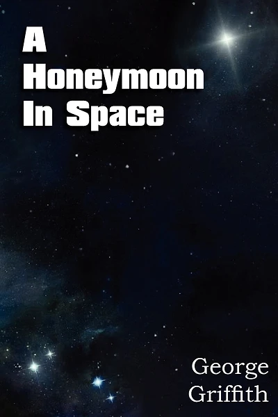 A Honeymoon in Space