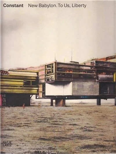 Constant: New Babylon
