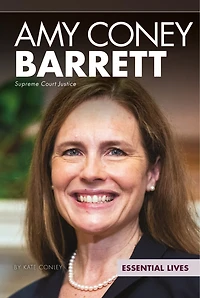 Amy Coney Barrett: Supreme Court Justice: Supreme Court Justice