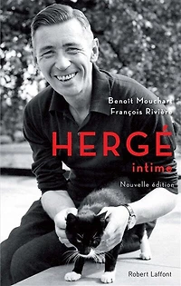 Hergé intime - NE 2016 -: Nouvelle édition