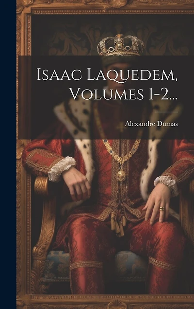 Isaac Laquedem, Volumes 1-2...