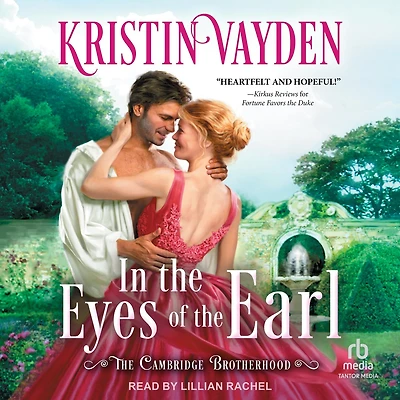 the Eyes of Earl