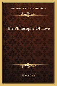 The Philosophy Of Love