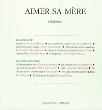 Aimer sa mère