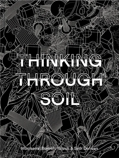 Thinking Through Soil: Wastewater Agriculture in the Mezquital Valley