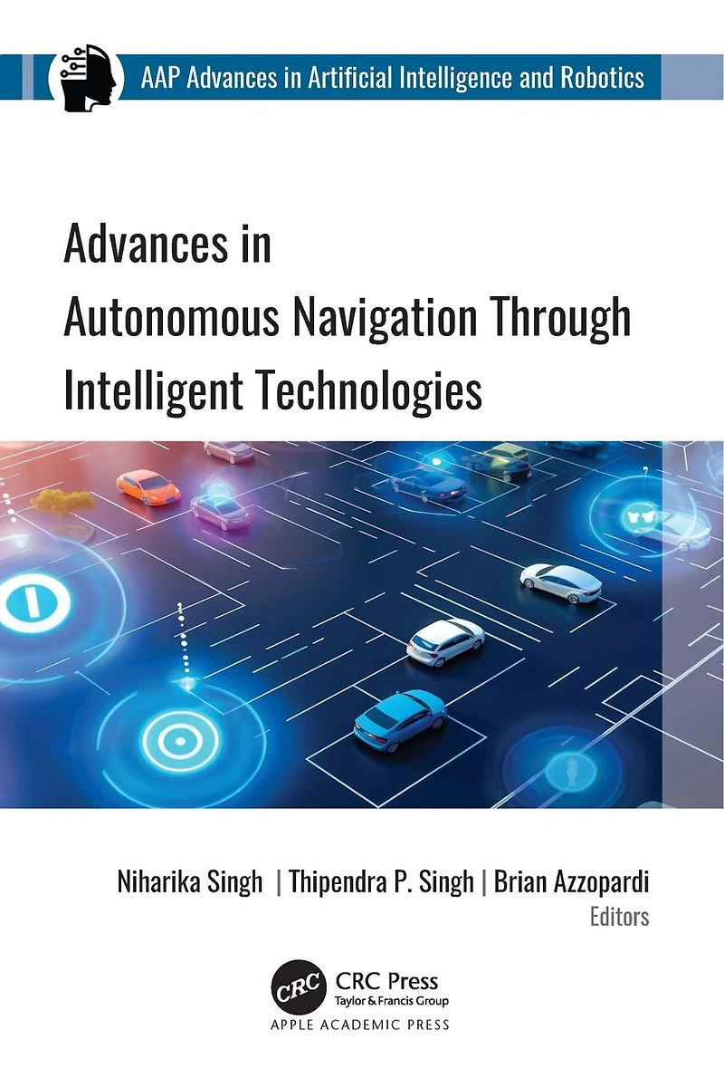 Advances Autonomous Navigation through Intelligent Technologies