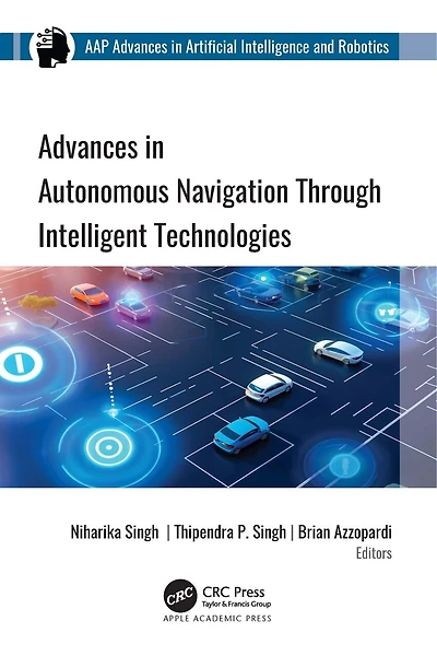Advances Autonomous Navigation through Intelligent Technologies