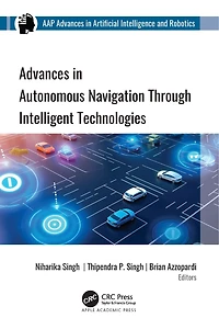 Advances Autonomous Navigation through Intelligent Technologies