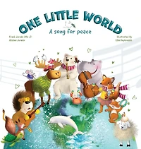 One Little World: A Song for Peace