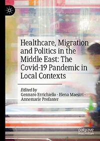 Healthcare, Migration and Politics The Middle East: Covid-19 Pandemic Local Contexts